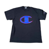 Vintage 90's Champion Big C T-Shirt