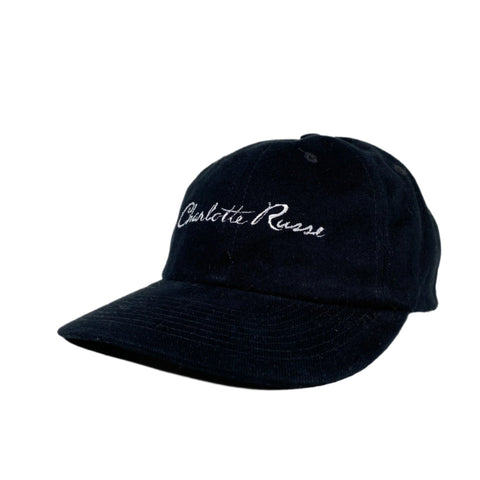Vintage 90's Charlotte Russe Hat