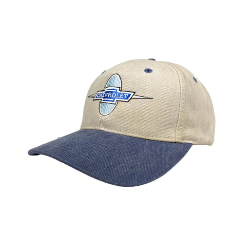 Vintage 90's Chevrolet Hat