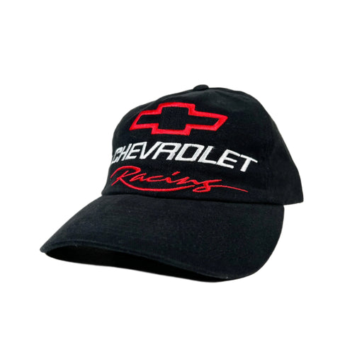 Vintage 90's Chevrolet Racing NASCAR Sample Hat