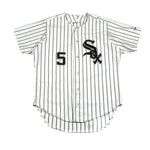 Vintage 90's Chicago White Sox #5 Rawlings Jersey