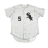 Vintage 90's Chicago White Sox #5 Rawlings Jersey
