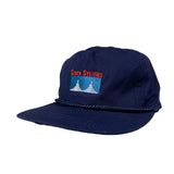 Vintage 90's Cisco Systems Computer Tech Hat