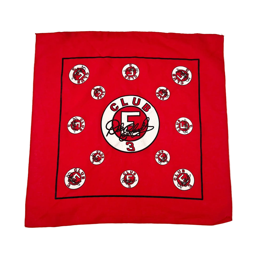 Vintage Bandanas – CobbleStore Vintage