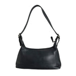 Vintage 90's Coach 9059 Legacy Hobo Baguette Purse