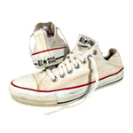 Vintage 90's Converse Made in USA All Star Low Shoes