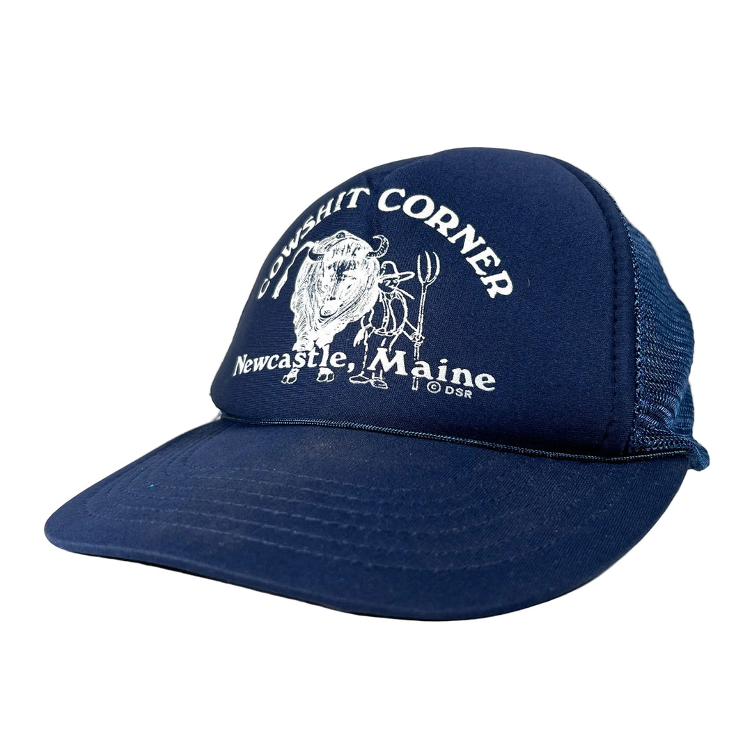 Vintage Hats – CobbleStore Vintage