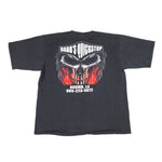 Vintage 90's Dabb's Quickstop Houma LA T-Shirt