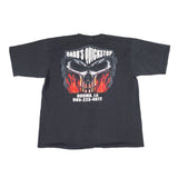 Vintage 90's Dabb's Quickstop Houma LA T-Shirt