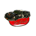 Vintage 90's Dale Earnhardt #3 Goodwrench Racing NASCAR Pin
