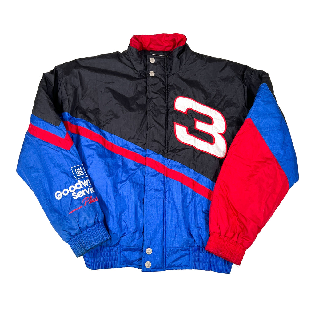 Vintage 90's Dale Earnhardt GM Goodwrench Service Plus NASCAR Vintage 90's Dale Earnhardt GM Goodwrench Service Plus NASCAR