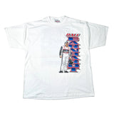 Vintage 90's Dale Earnhardt Intimidator NASCAR Racing T-Shirt