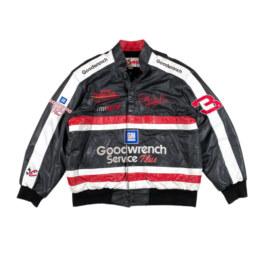90s CHASE NASCAR Goodwrench GM BURGER KING Coca-Cola Snap-on