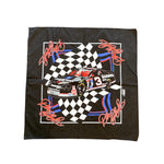Vintage 90's Dale Earnhardt Sports Image Bandana