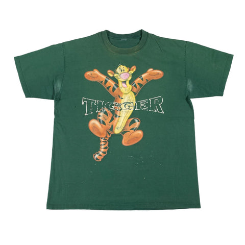 Vintage 90's Disneyland Tigger T-Shirt