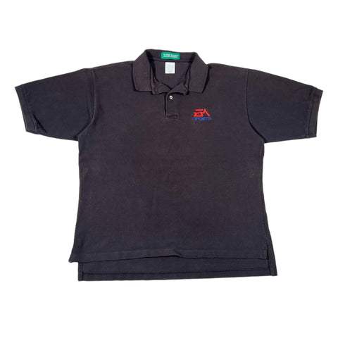 Vintage 90's EA Sports Polo Shirt