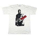 Vintage 90's “FREE” Mike Tyson Bootleg Boxing T-Shirt
