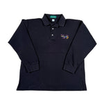 Vintage 90's Festina Lente Sailing Rugby Shirt