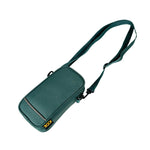 Vintage 90's Focal Padded Point and Shoot Camera Bag