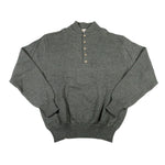 Vintage 90's Foxhead Knitting Mills Wool Sweater
