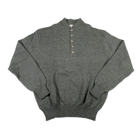 Vintage 90's Foxhead Knitting Mills Wool Sweater
