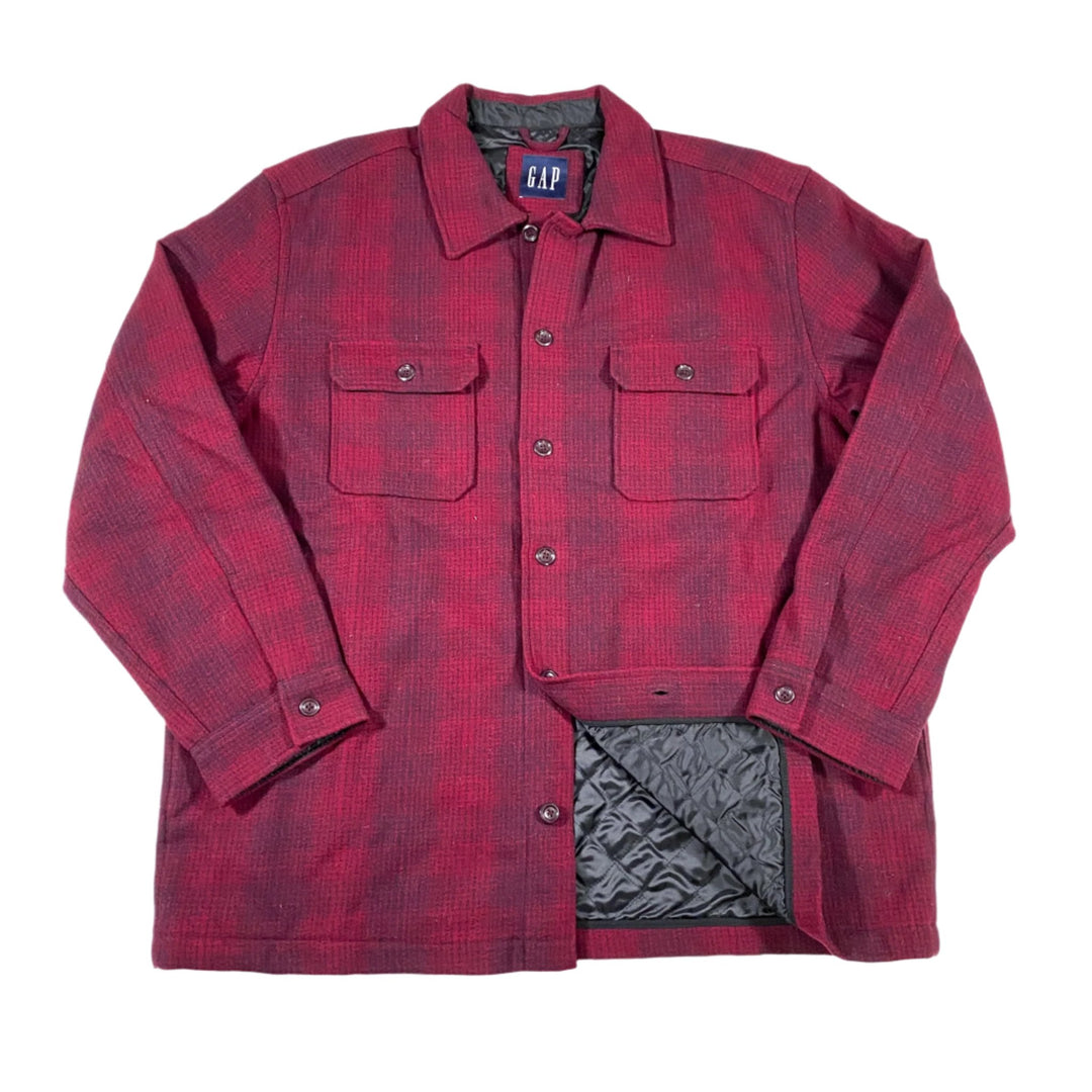 Vintage Shirt Jackets – CobbleStore Vintage