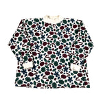 Vintage 90's Gitano Long Sleeve Floral T-Shirt