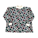 Vintage 90's Gitano Long Sleeve Floral T-Shirt