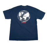 Vintage 90's Harken Sailing T-Shirt