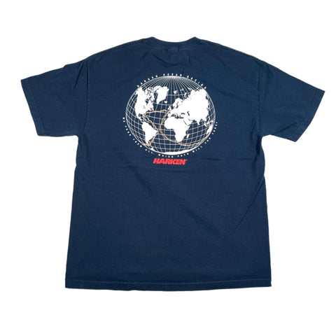 Vintage 90's Harken Sailing T-Shirt