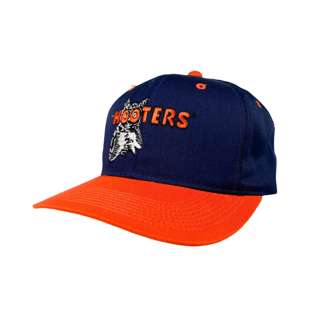 Vintage 90's Hooters Hat – CobbleStore Vintage
