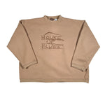 Vintage 90's House of Blues Crewneck Sweatshirt