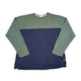 Vintage 90's J. Crew Longsleeve T-Shirt