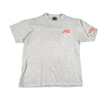 Vintage 90's JVC Electronics Pocket T-Shirt