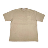 Vintage 90's J Peterman Co Heavyweight Pocket Plain T-shirt