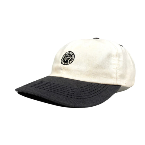 Vintage 90's Jack Daniels No. 7 Whiskey Hat