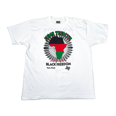 Vintage 90's JVC Electronics Pocket T-Shirt – CobbleStore Vintage