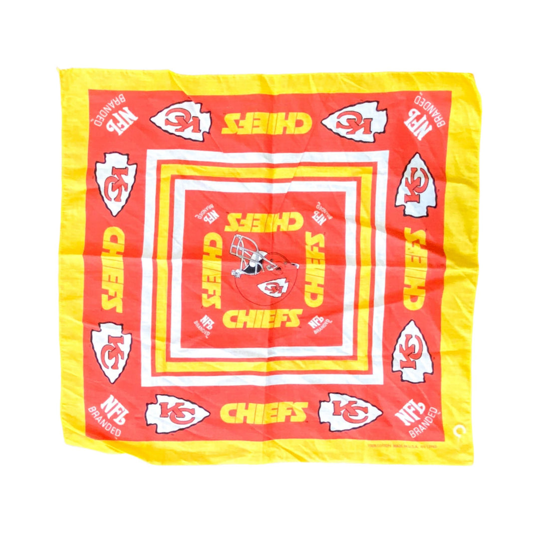 Vintage Bandanas – CobbleStore Vintage