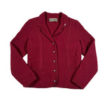 Vintage 90's Kitz Pichler Austrian Cardigan Sweater