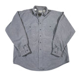 Vintage 90's LL Bean Chamois Button Up Shirt