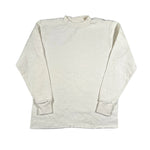 Vintage 90's LL Bean Thermal Long Sleeve T-Shirt
