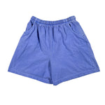 Vintage 90's Lakeshirts Cotton Elastic Waist Shorts