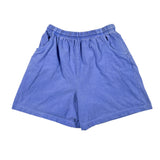 Vintage 90's Lakeshirts Cotton Elastic Waist Shorts