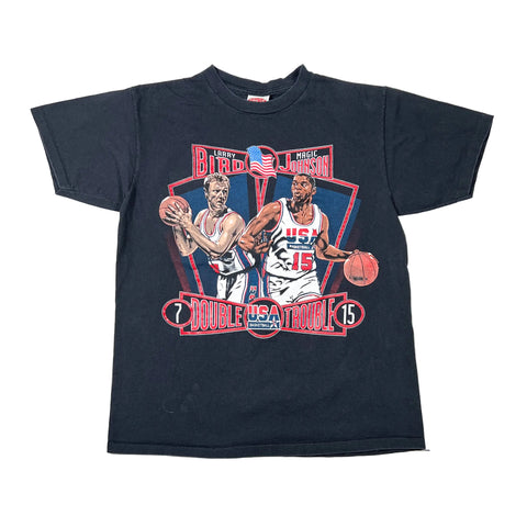 Vintage 90's TLC “Creep” Bootleg Rap Tee Crazy Sexy Cool Double