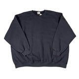 Dark gray shorts on a white background