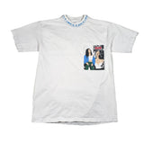 Vintage 90's Levi's 501 Pocket T-Shirt