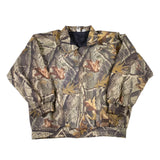 Vintage 90's Liberty Realtree Camo Jacket