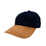 Vintage 90's London Fog Wool Suede Hat