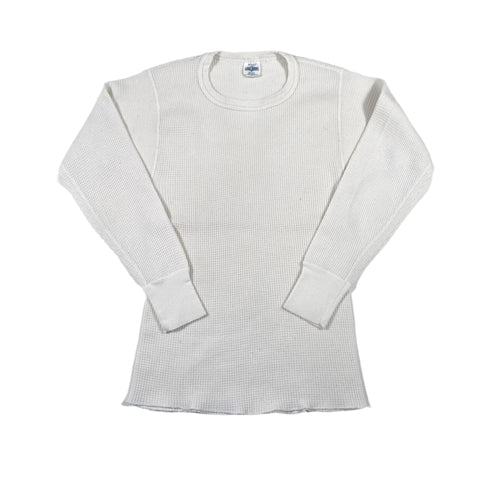 Vintage 90's Long Johns Thermal Shirt