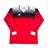 Vintage 90's Lotto Calcio Italia Goalkeeper Soccer Jersey